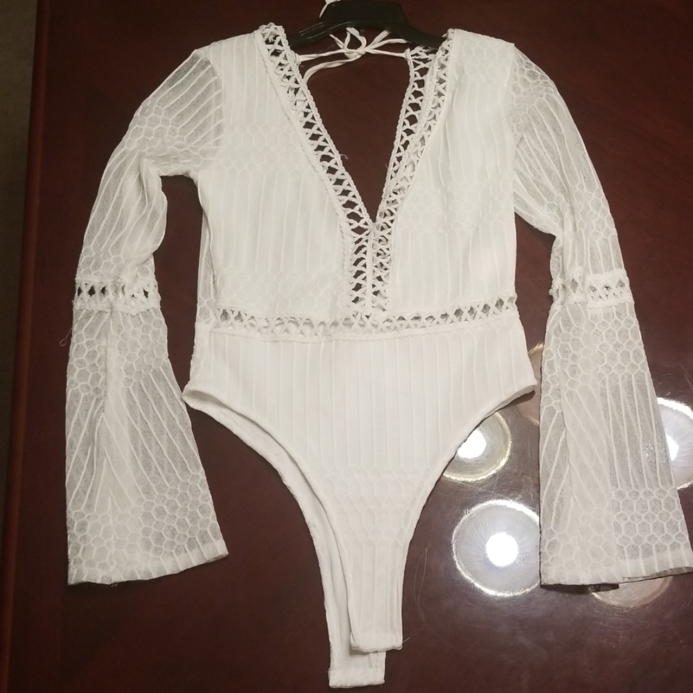 Bodysuit